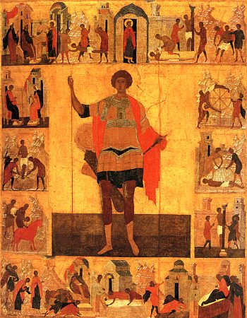 Картинки на День памяти святого Георгия Победоносца (15)