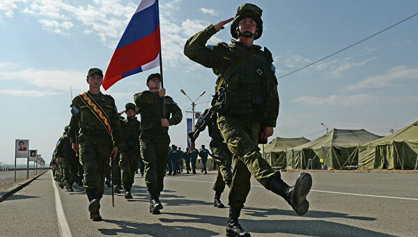 Картинки на День российского военного миротворца (10)