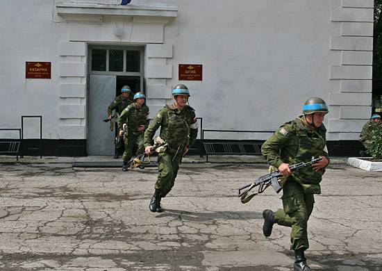 Картинки на День российского военного миротворца (14)