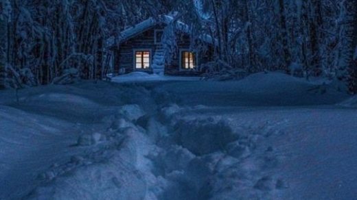 Красивые картинки зимы на заставку телефона (11)