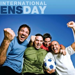 Красивые картинки на Международный мужской день (10)