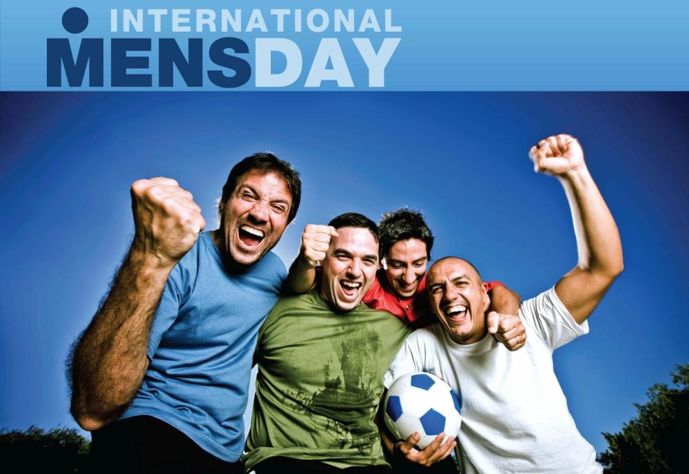 Красивые картинки на Международный мужской день (10)