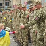 Красивые картинки с днем инженерных войск Украины