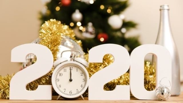 Скоро Новый год 2020 - прикольные картинки (7)