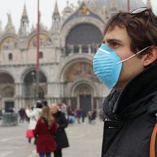 Италия сообщает о 602 новых случаях смерти от коронавируса