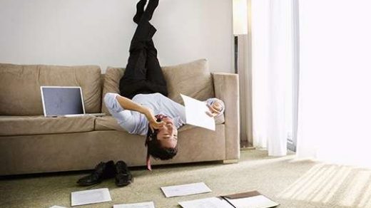 8 способов повышения производительности при работе дома