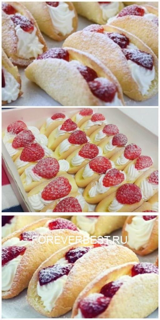 Красивые картинки тортов и пирожных (10)