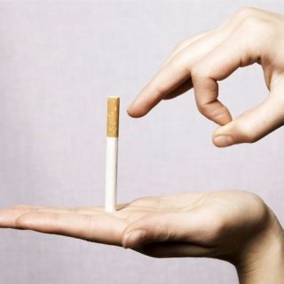 6 причин, почему вы должны бросить курить 2