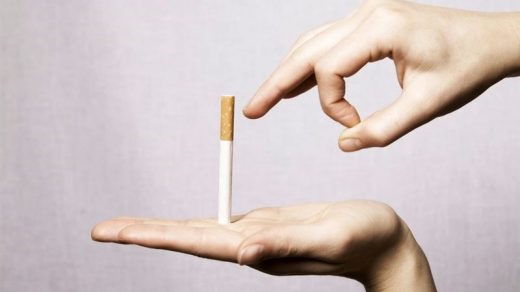6 причин, почему вы должны бросить курить 2