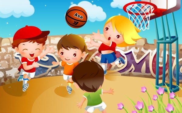 Картинки видов спорта для детей (11)