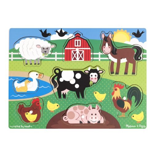 Картинки ферма для детей (7)