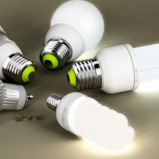Преимущества и недостатки светодиодных ламп