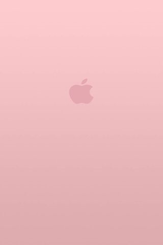 Розовые заставки на айфон (26)