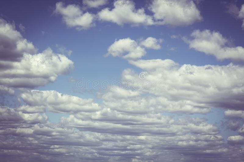 Фотографии природы красивые облака (11)
