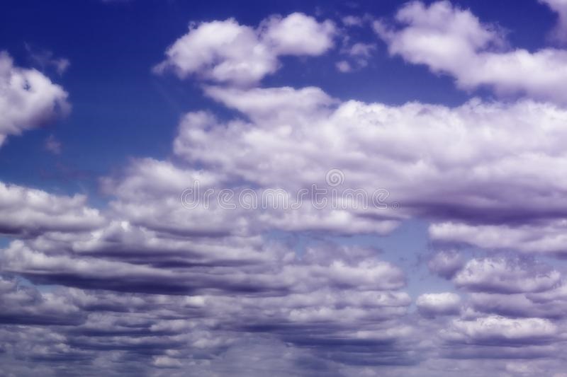 Фотографии природы красивые облака (13)