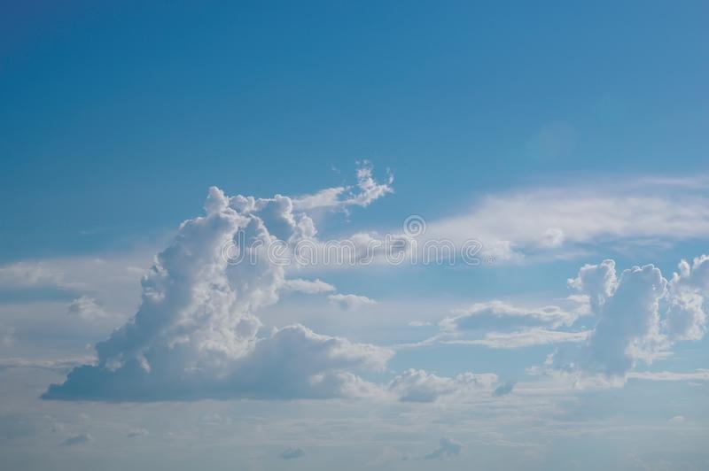 Фотографии природы красивые облака (19)