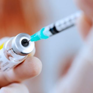 Стоит ли бояться делать прививки