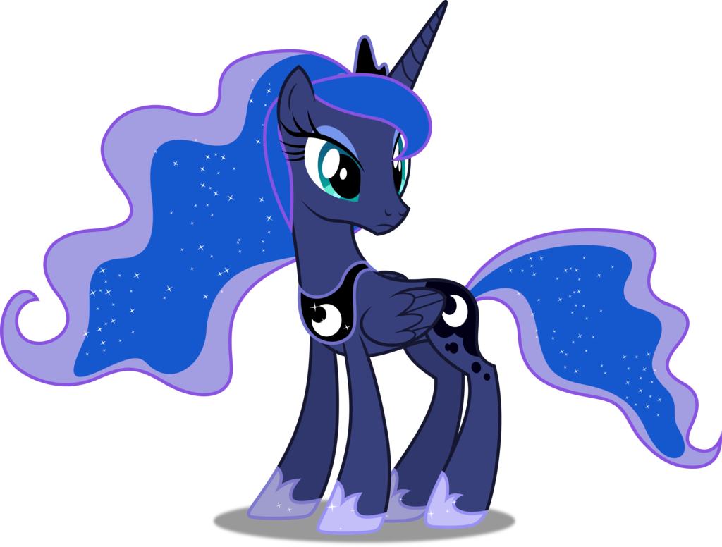 Пони луна. Луна в накидке пони. Princess Luna by raydonxd on DEVIANTART мама.