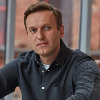 Кто такой Алексей Навальный, его фото 2