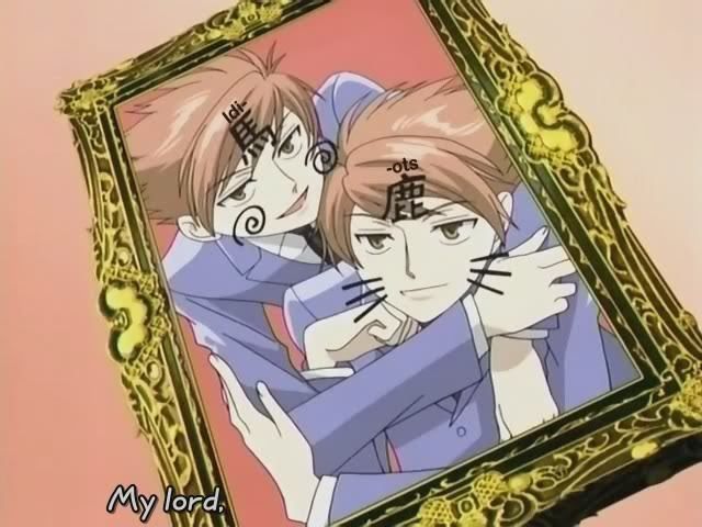 Красивые картинки Хикару и Каору (12)