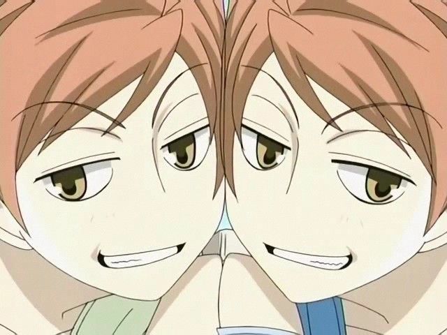 Красивые картинки Хикару и Каору (13)