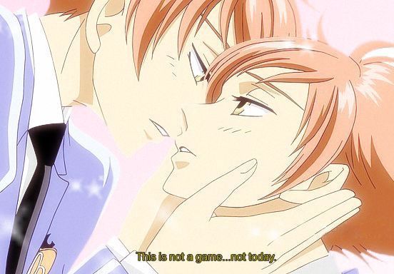 Красивые картинки Хикару и Каору (16)