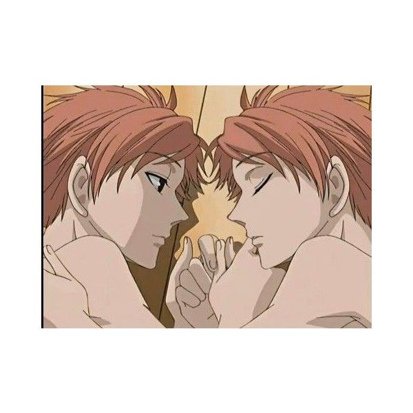 Красивые картинки Хикару и Каору (17)