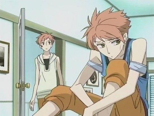 Красивые картинки Хикару и Каору (19)