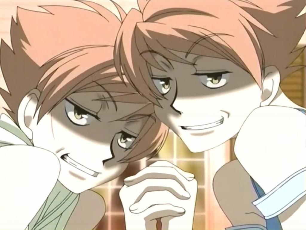 Красивые картинки Хикару и Каору (9)