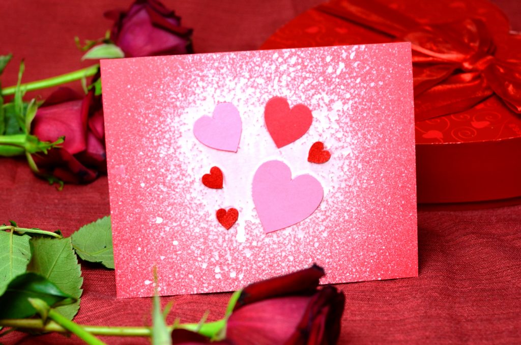 Красивые открытки на 14 февраля День Влюбленных для любимых (1)