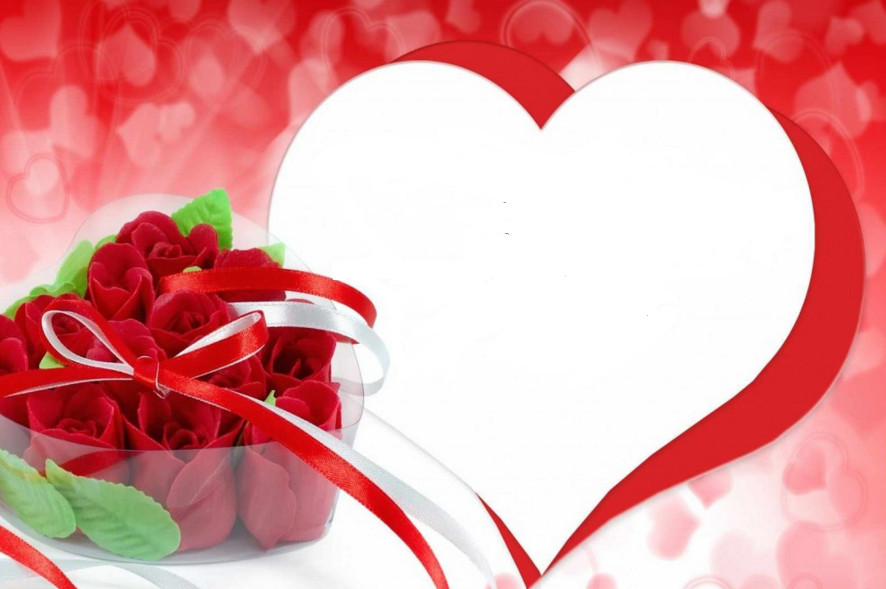 Красивые открытки на 14 февраля День Влюбленных для любимых (14)
