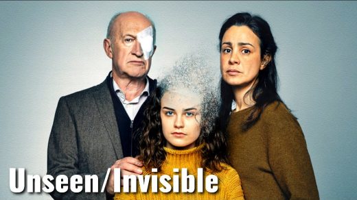 Сериал «Невидимые» Unseen (Invisible) (2020 г.)   Сюжет