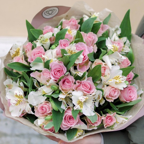 Цветы для любимой девушки, отправить картинку букетик (16)