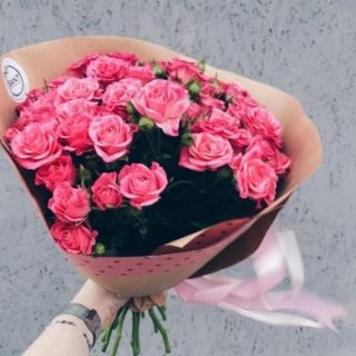 Цветы для любимой девушки, отправить картинку букетик (7)