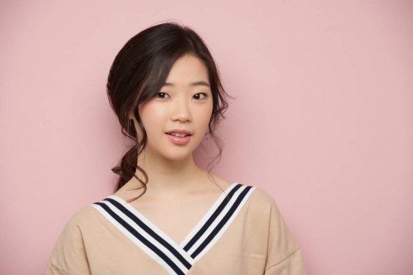Красивые фото на аву Кореянки, очень милые (21)