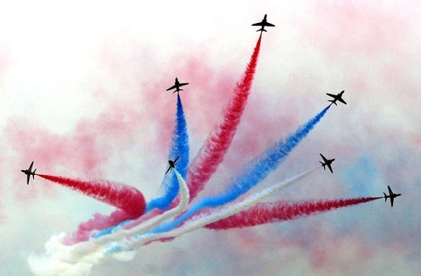 Картинки на 12 августа День Военно воздушных сил РФ (2)