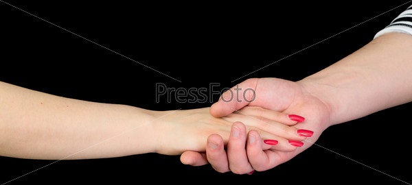 картинка рука женская и мужская (2)