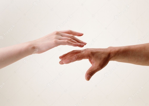 картинка рука женская и мужская (23)
