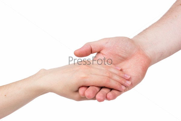 картинка рука женская и мужская (27)