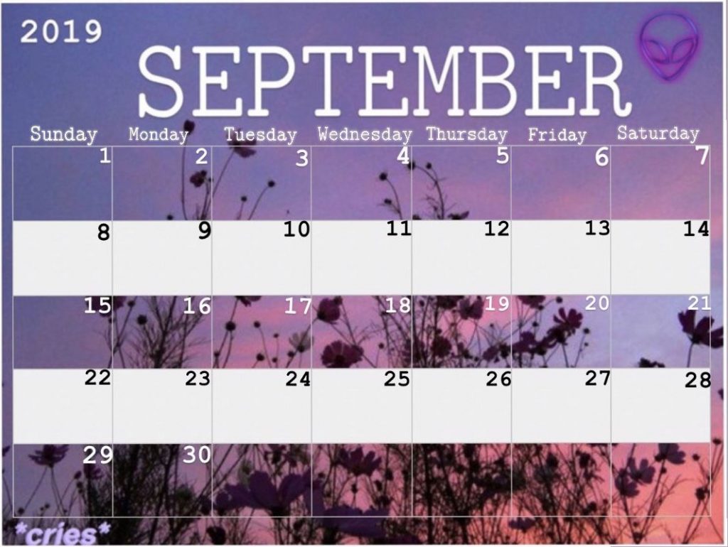 Красивый календарь на сентябрь 2021 год - подборка (14)