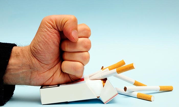 День отказа от курения картинки на 18 ноября - подборка (12)