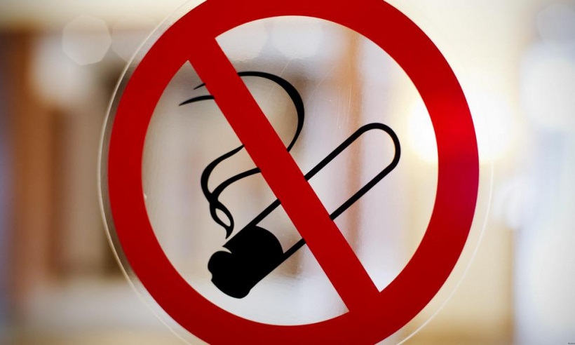 День отказа от курения картинки на 18 ноября - подборка (5)