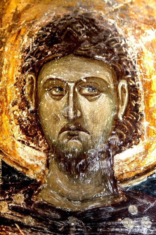 Картинки на 9 ноября День памяти святого мученика Нестора Солунского (10)