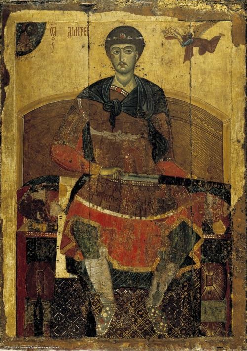 Картинки на 9 ноября День памяти святого мученика Нестора Солунского (17)