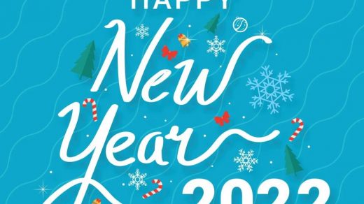 Happy new year 2022   подборка открыток на английском языке (11)