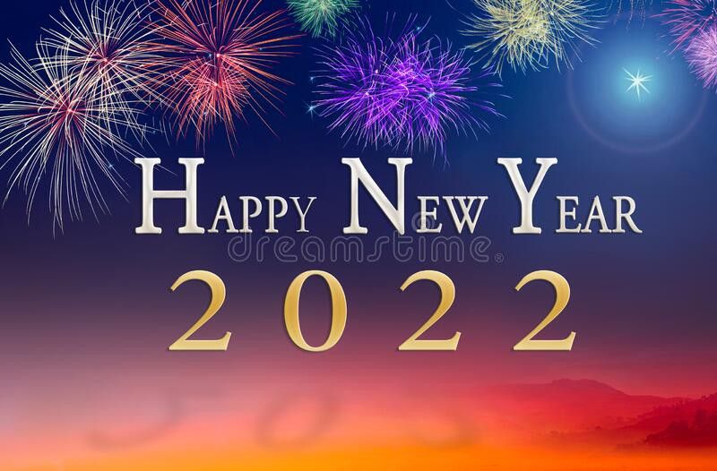 Happy new year 2022   подборка открыток на английском языке (14)