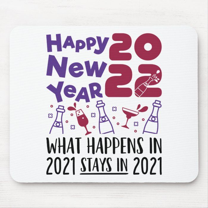 Happy new year 2022 - подборка открыток на английском языке (15)