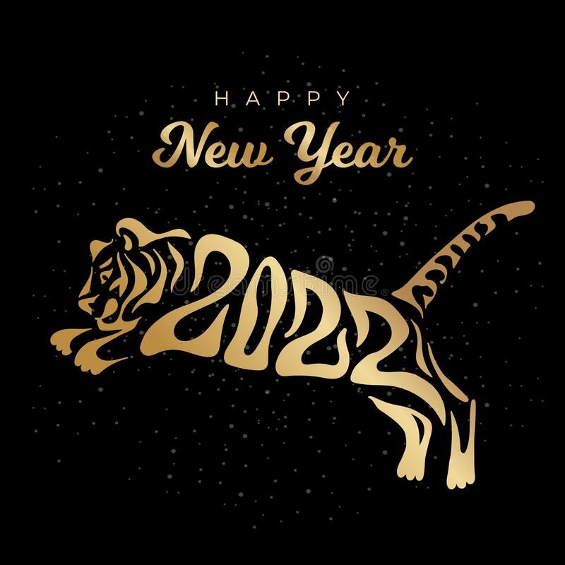Happy new year 2022 - подборка открыток на английском языке (17)