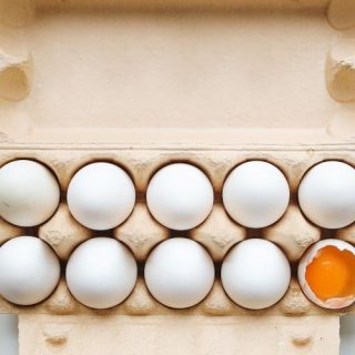 Безопасно ли есть яйца каждый день