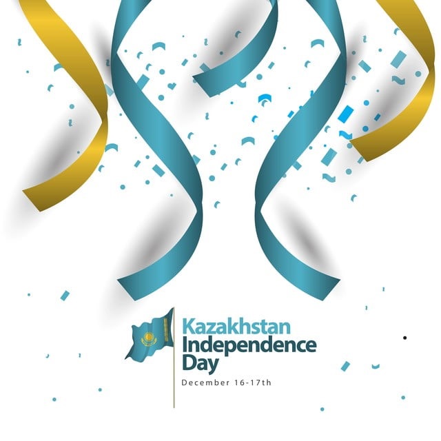 День независимости - Казахстан, картинки на 16 декабря (4)